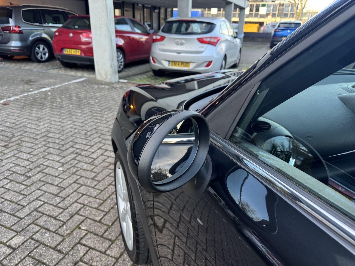 Used MINI Paceman 2013 for sale - 76742875: Photo 57