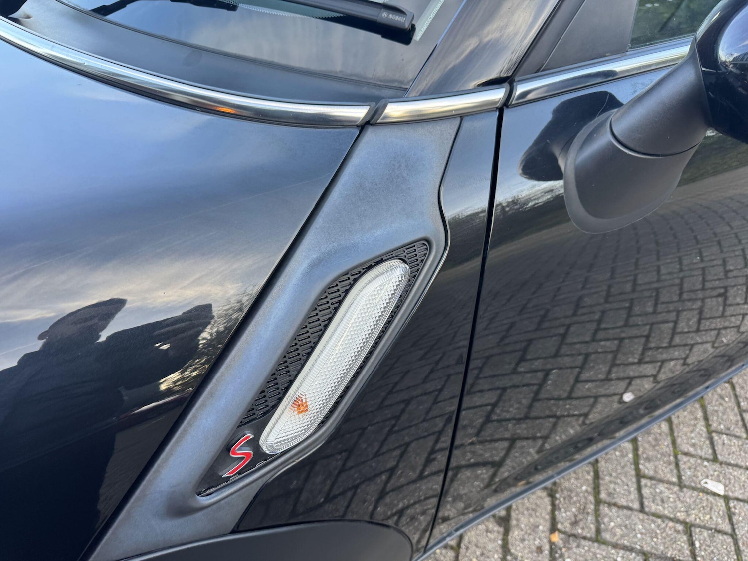 Used MINI Paceman 2013 for sale - 76742875: Photo 58