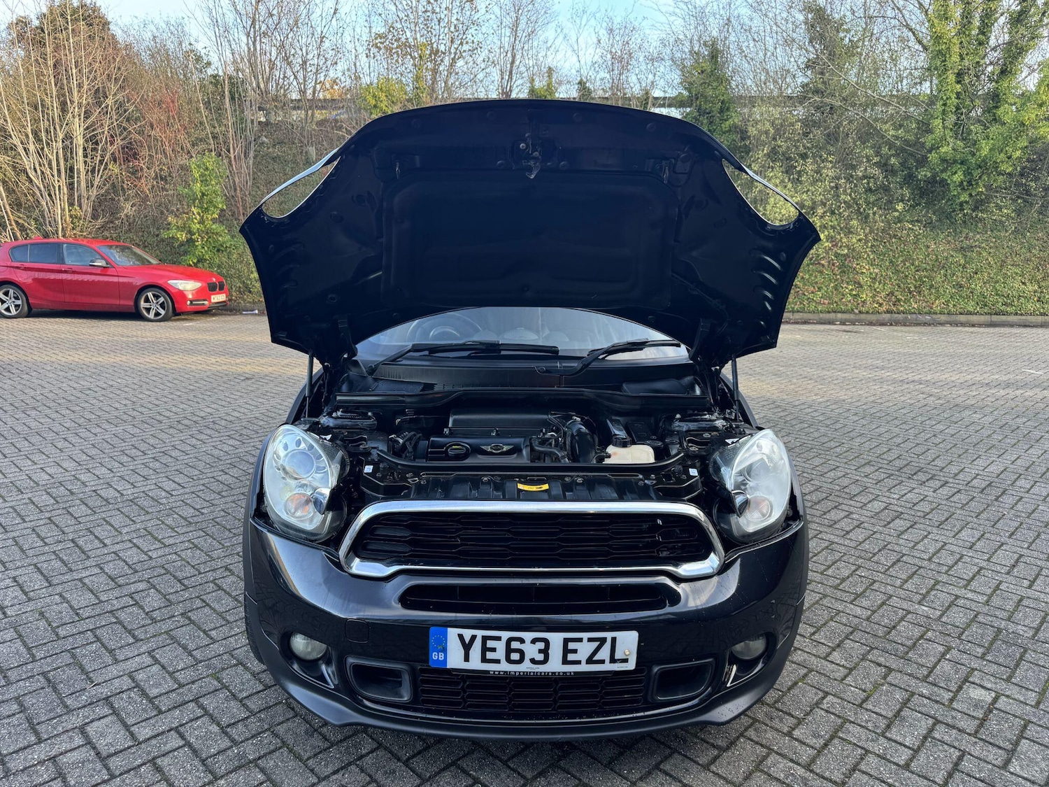 Used MINI Paceman 2013 for sale - 76742875: Photo 6