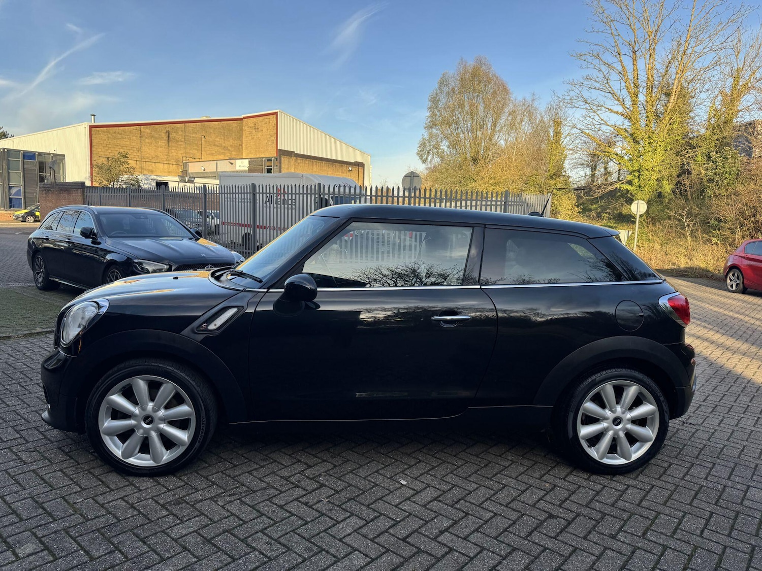 Used MINI Paceman 2013 for sale - 76742875: Photo 7