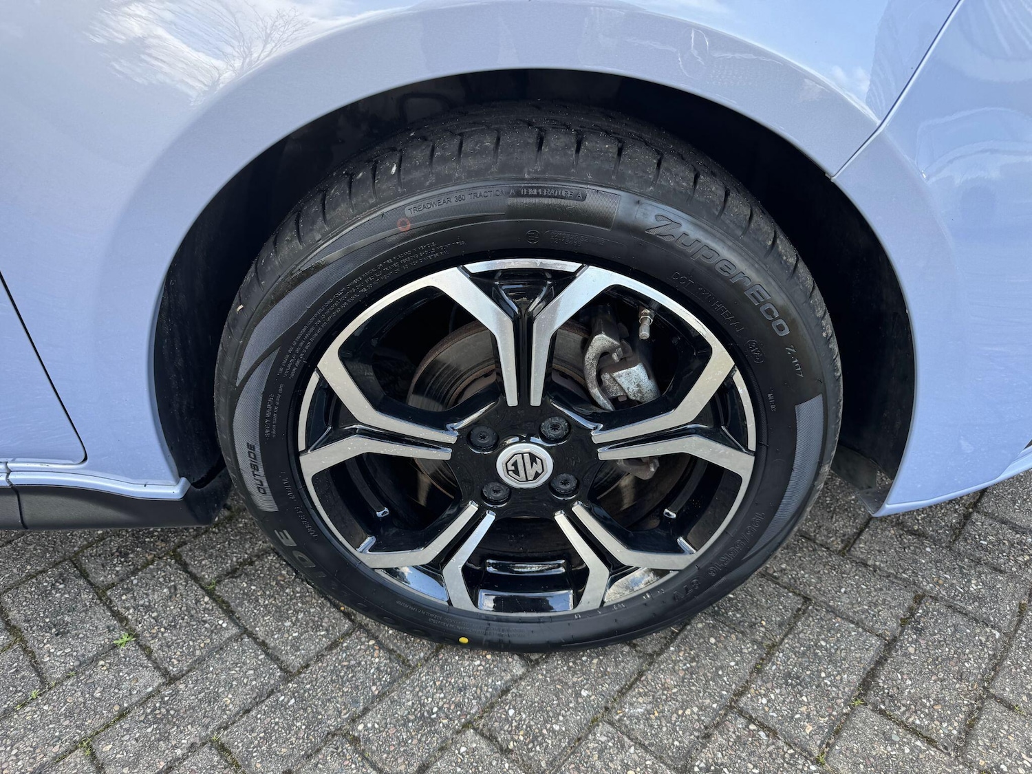 Used MG MG3 for sale - 77657591: Photo 10