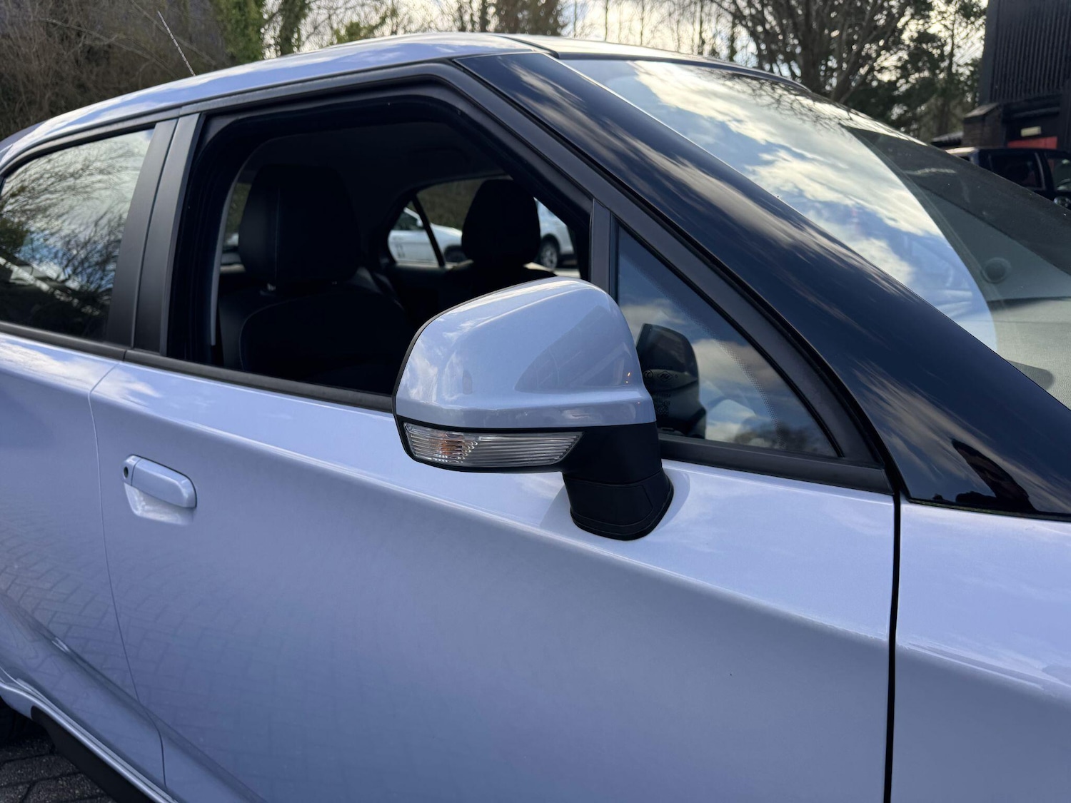 Used MG MG3 for sale - 77657591: Photo 11