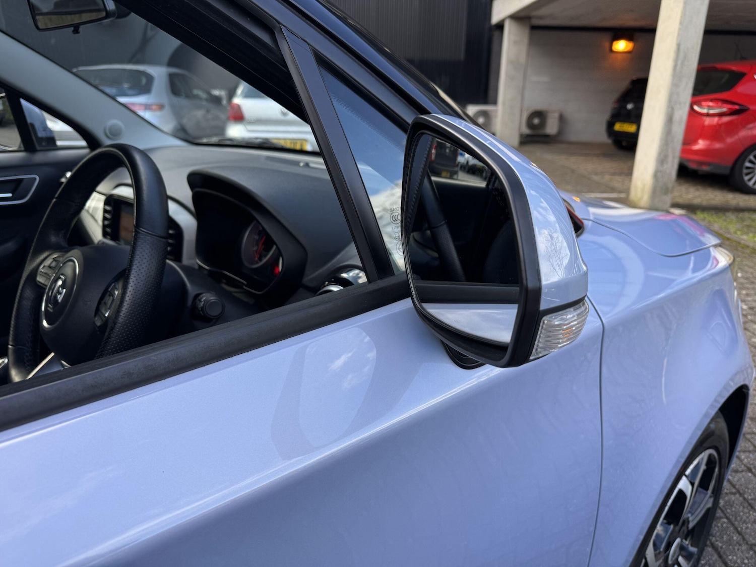 Used MG MG3 for sale - 77657591: Photo 12