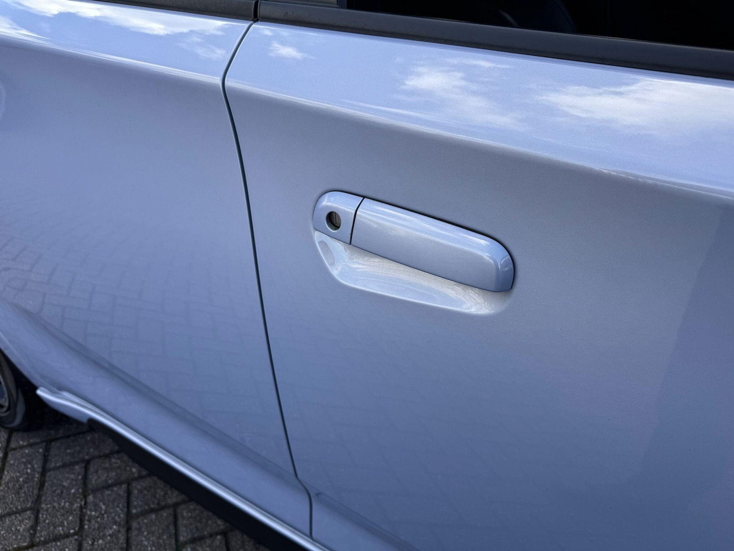 Used MG MG3 for sale - 77657591: Photo 13