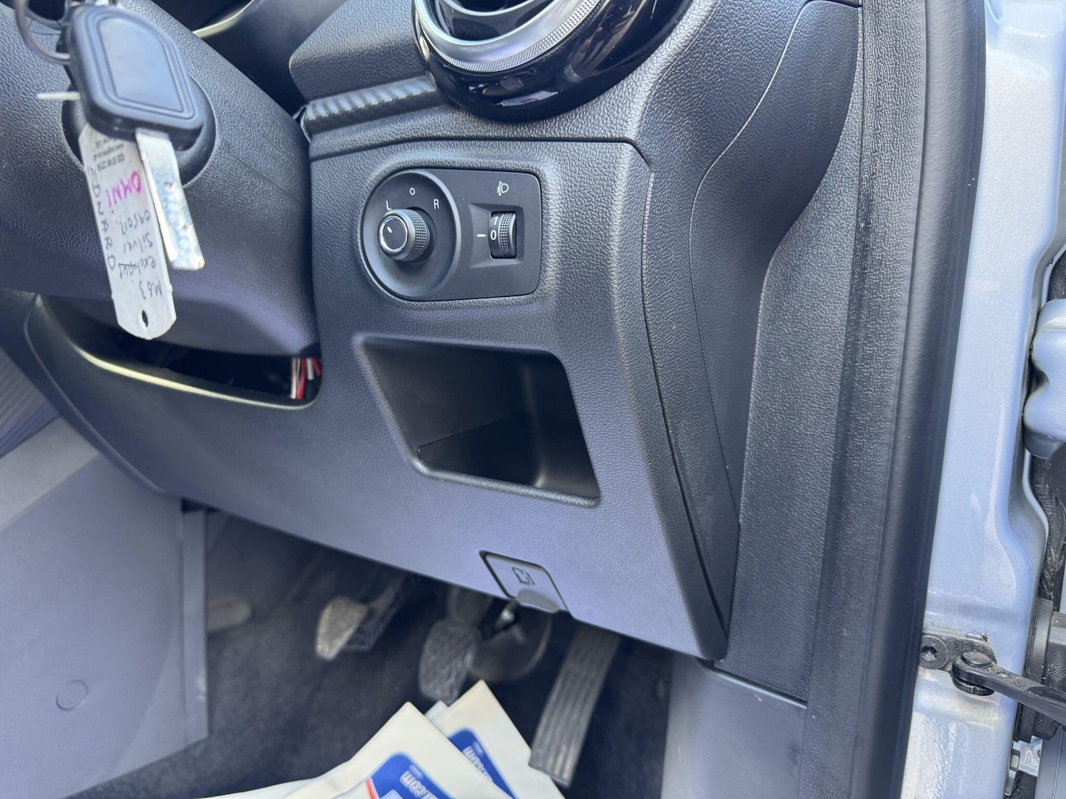 Used MG MG3 for sale - 77657591: Photo 19