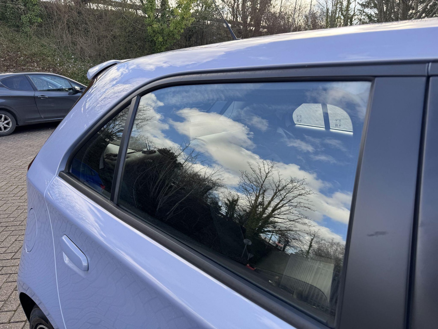 Used MG MG3 for sale - 77657591: Photo 20