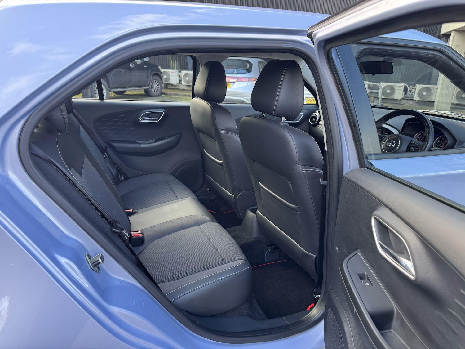 Used MG MG3 for sale - 77657591: Photo 22