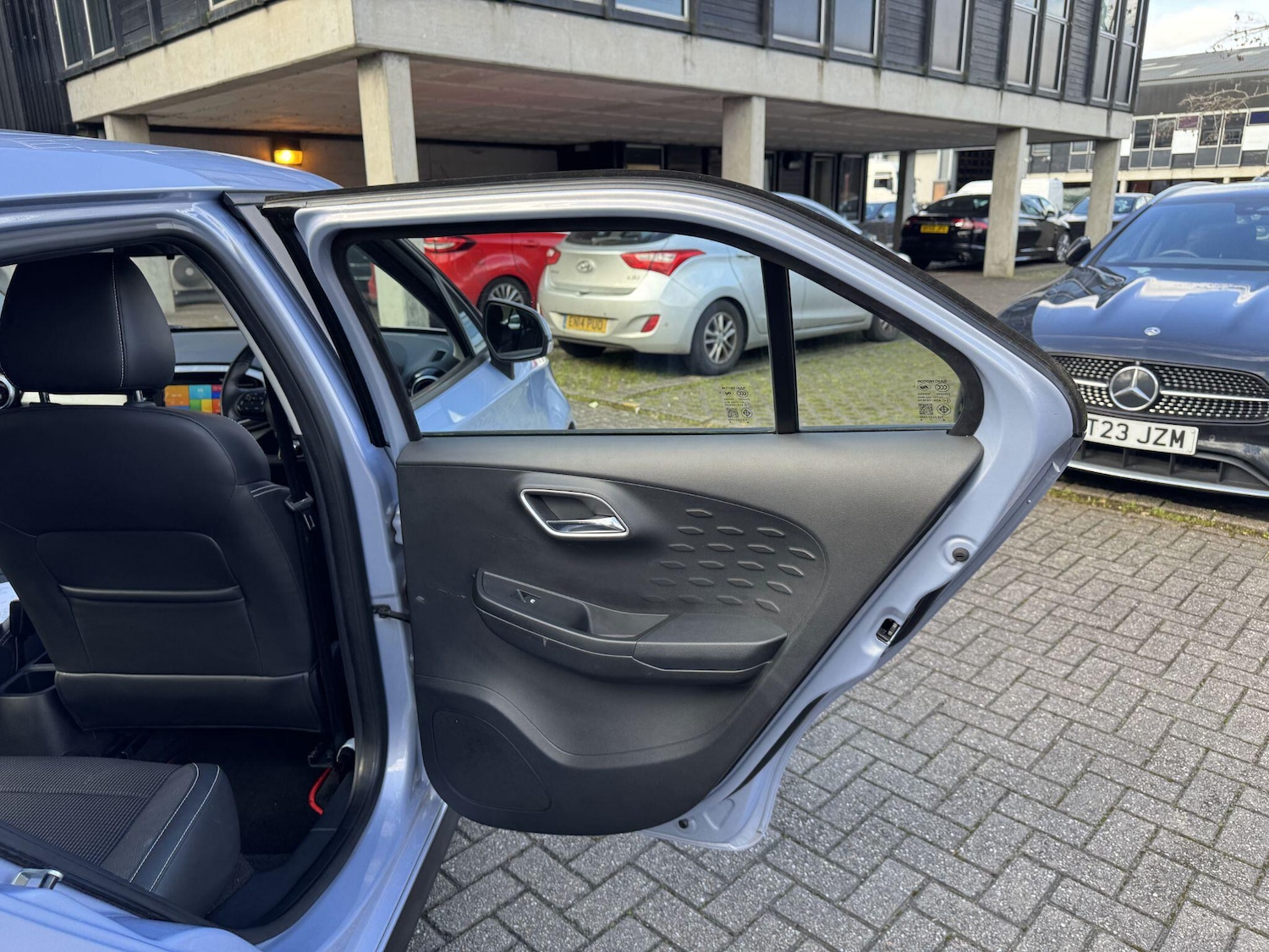 Used MG MG3 for sale - 77657591: Photo 23