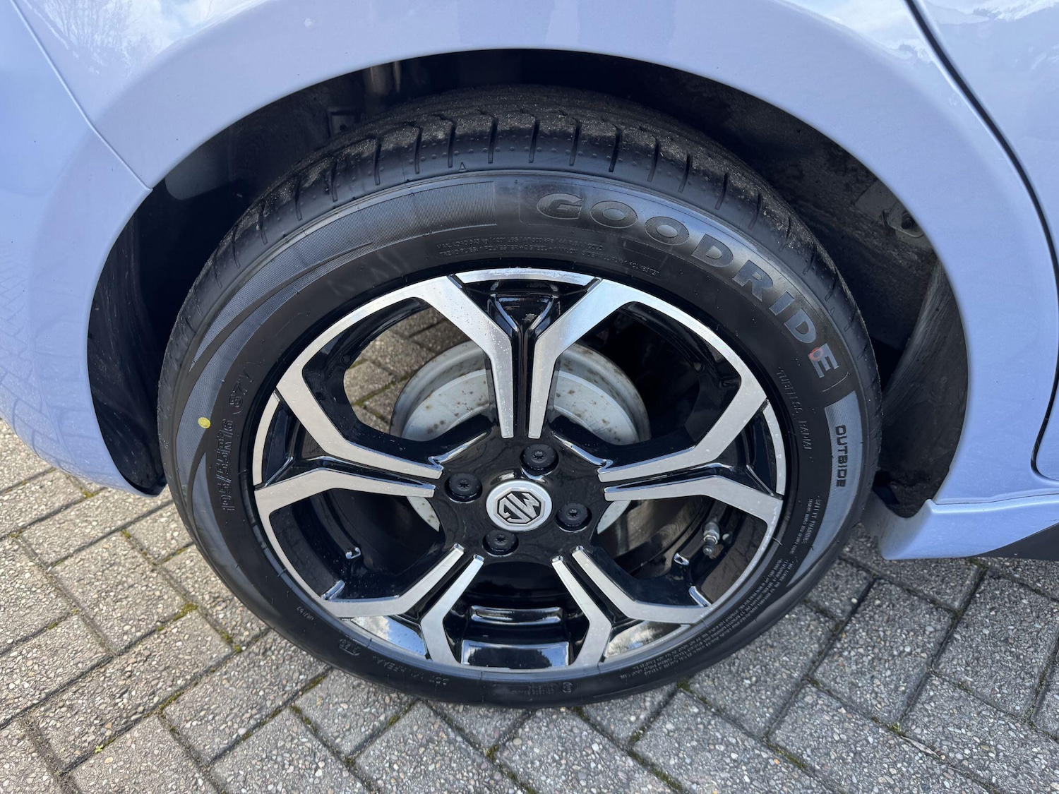 Used MG MG3 for sale - 77657591: Photo 24