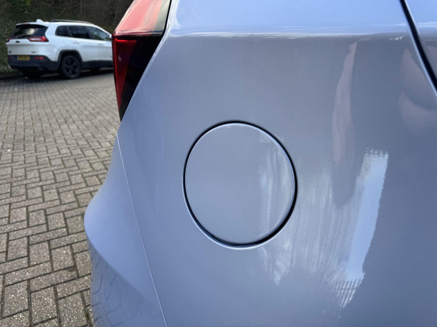 Used MG MG3 for sale - 77657591: Photo 25