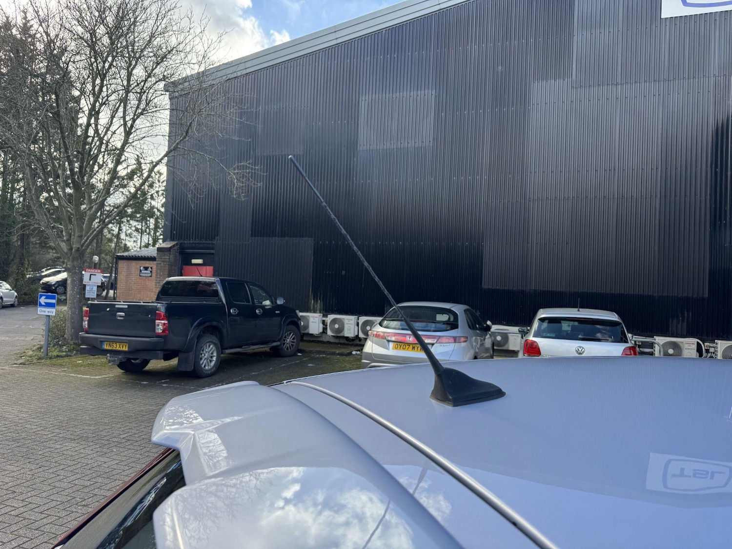 Used MG MG3 for sale - 77657591: Photo 26