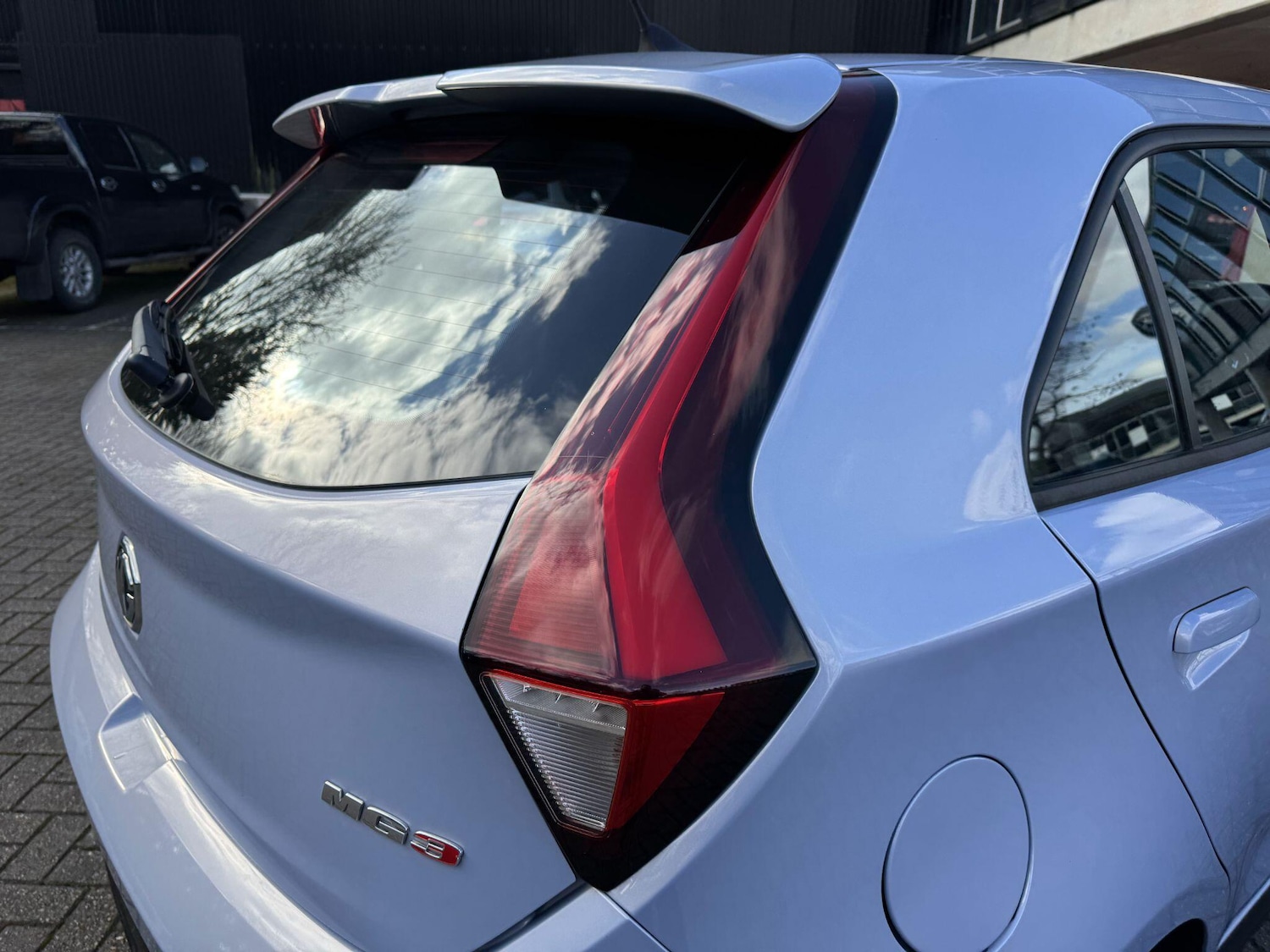 Used MG MG3 for sale - 77657591: Photo 27