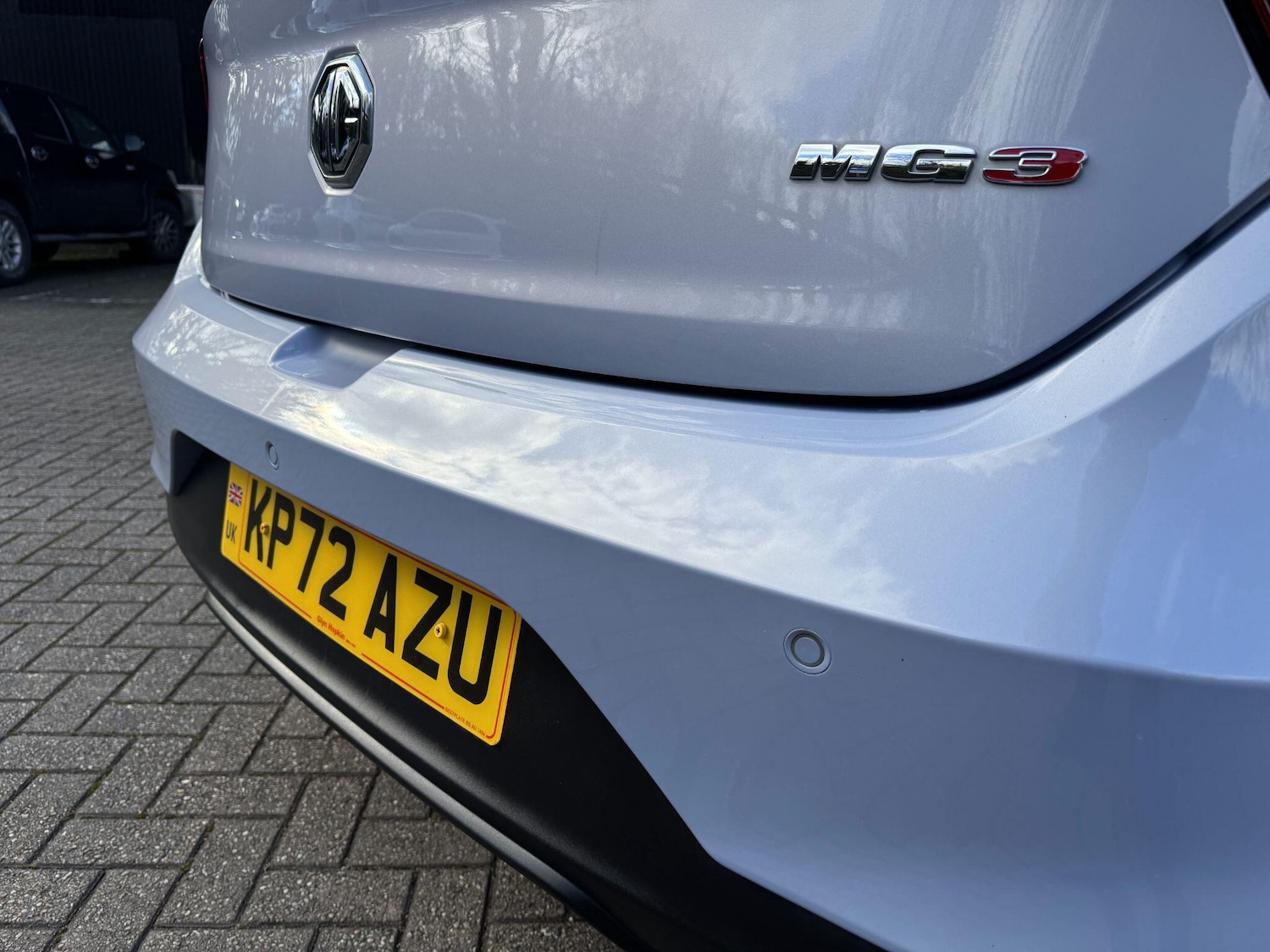 Used MG MG3 for sale - 77657591: Photo 28