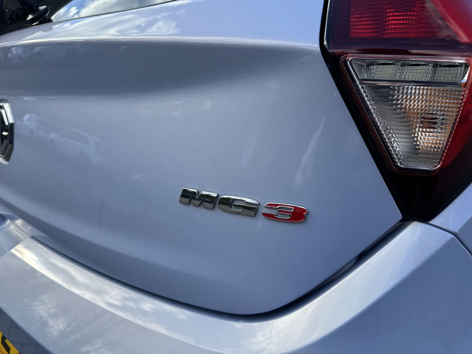 Used MG MG3 for sale - 77657591: Photo 29