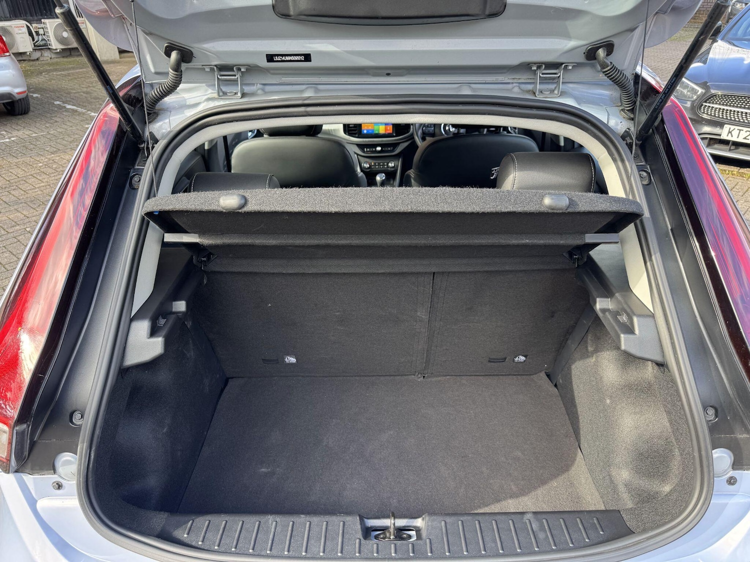 Used MG MG3 for sale - 77657591: Photo 31