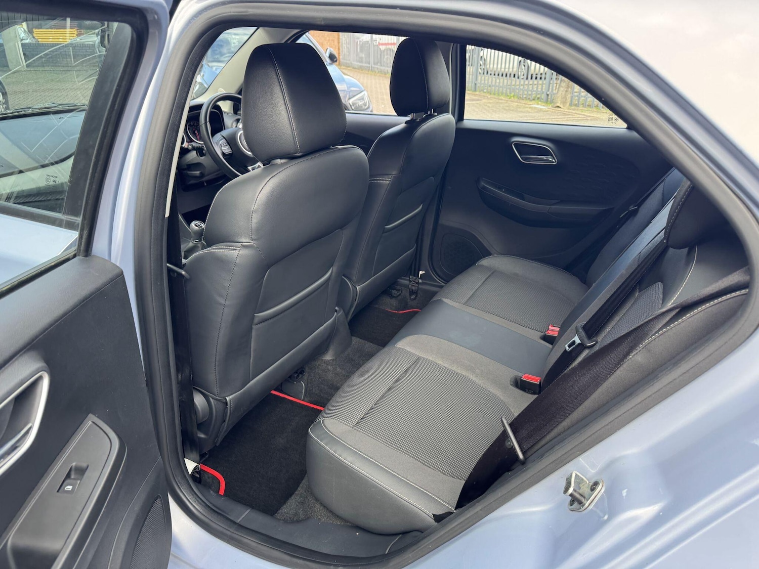 Used MG MG3 for sale - 77657591: Photo 35