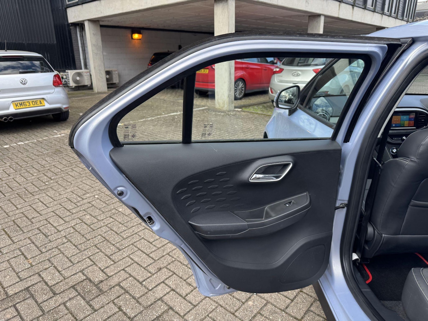 Used MG MG3 for sale - 77657591: Photo 36