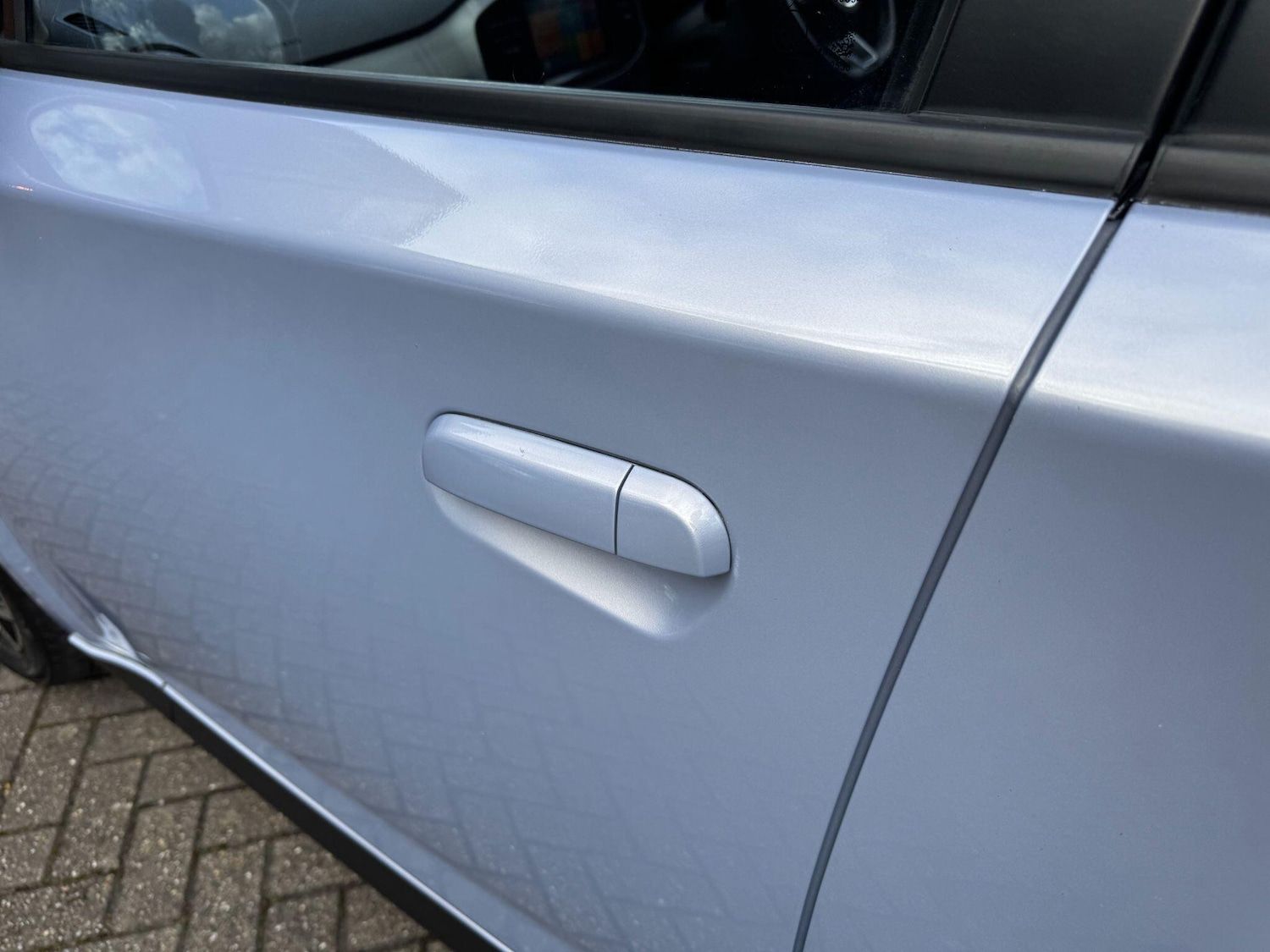 Used MG MG3 for sale - 77657591: Photo 37