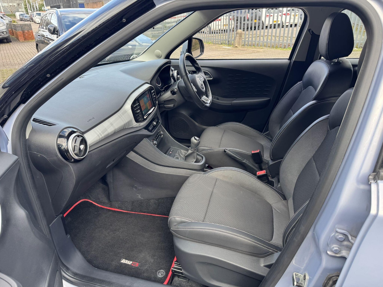 Used MG MG3 for sale - 77657591: Photo 38