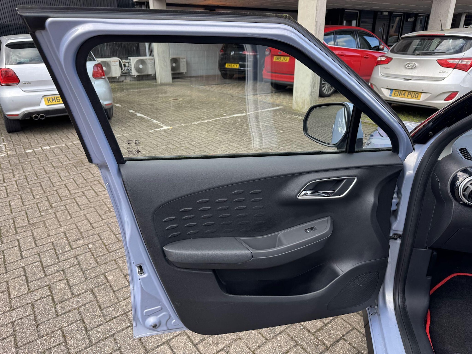 Used MG MG3 for sale - 77657591: Photo 39