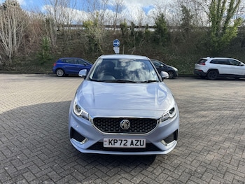 Used MG MG3 2022 for sale - 77657591: Photo