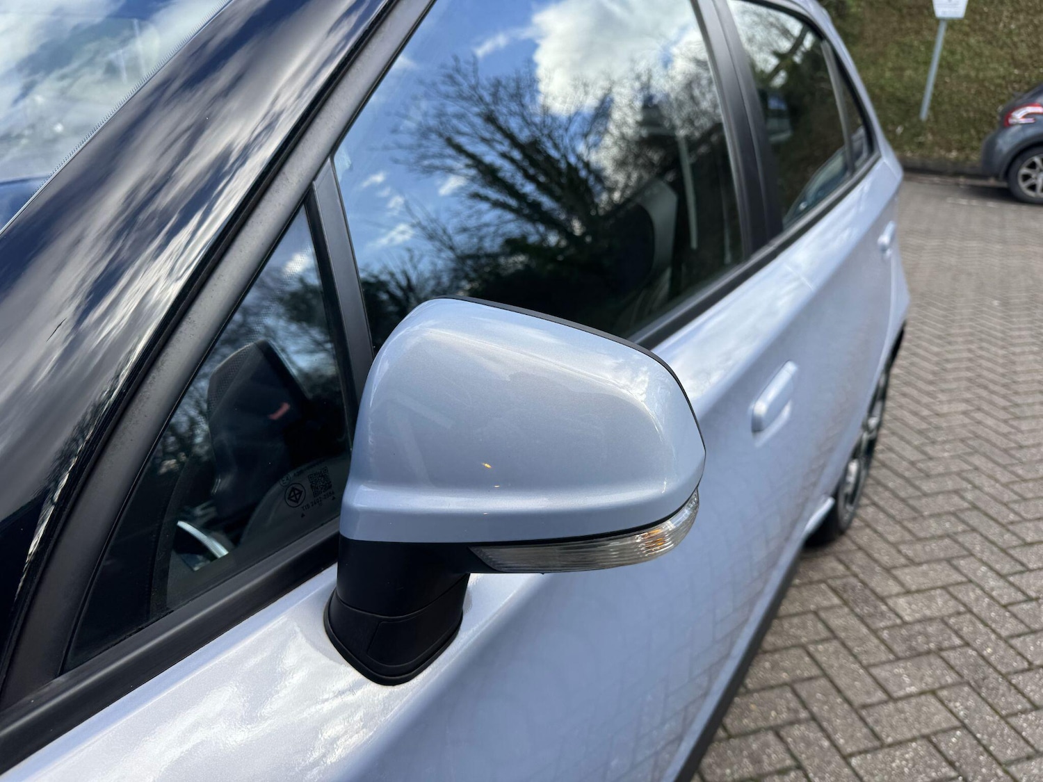 Used MG MG3 for sale - 77657591: Photo 42