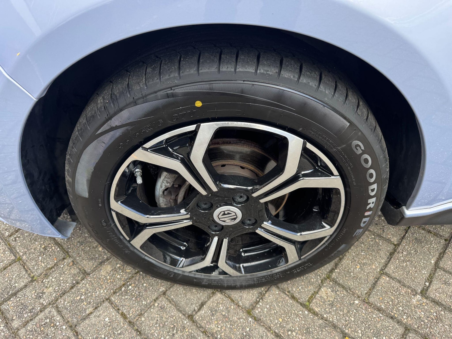 Used MG MG3 for sale - 77657591: Photo 43