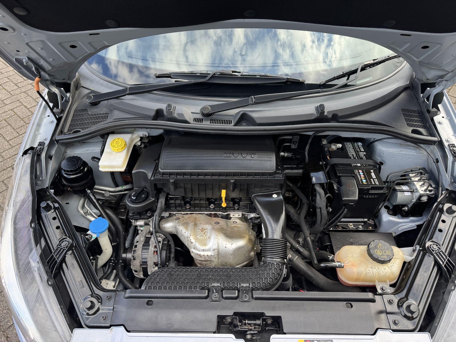 Used MG MG3 for sale - 77657591: Photo 45