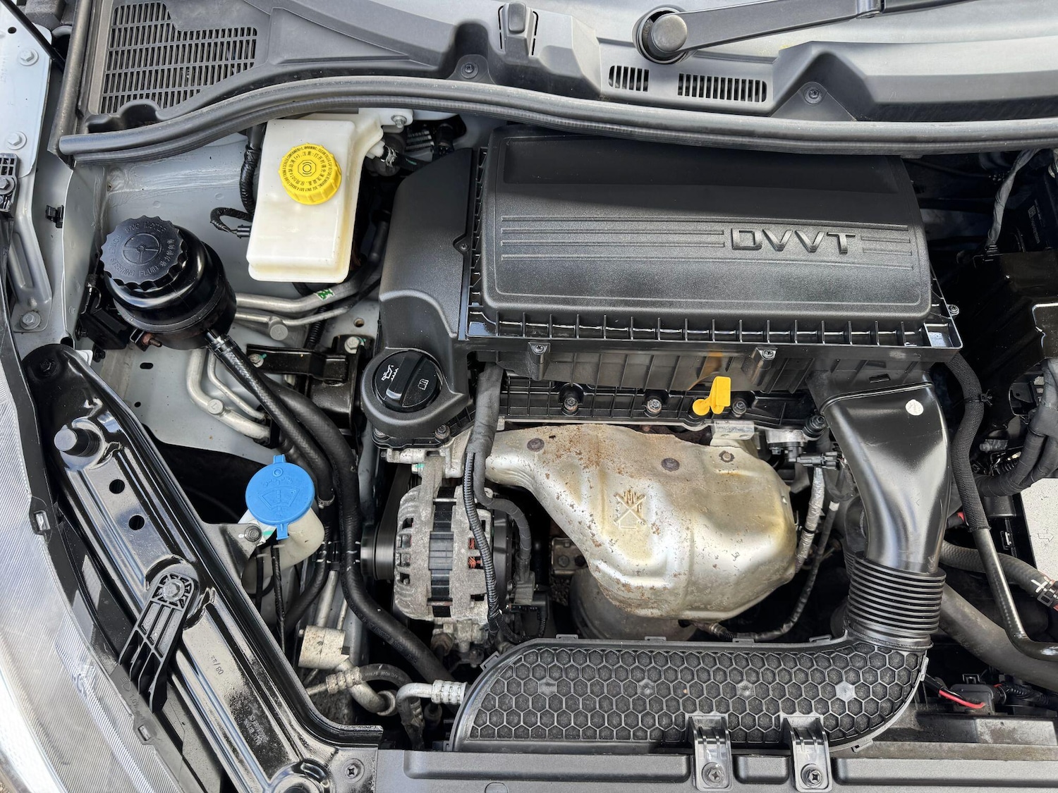 Used MG MG3 for sale - 77657591: Photo 46