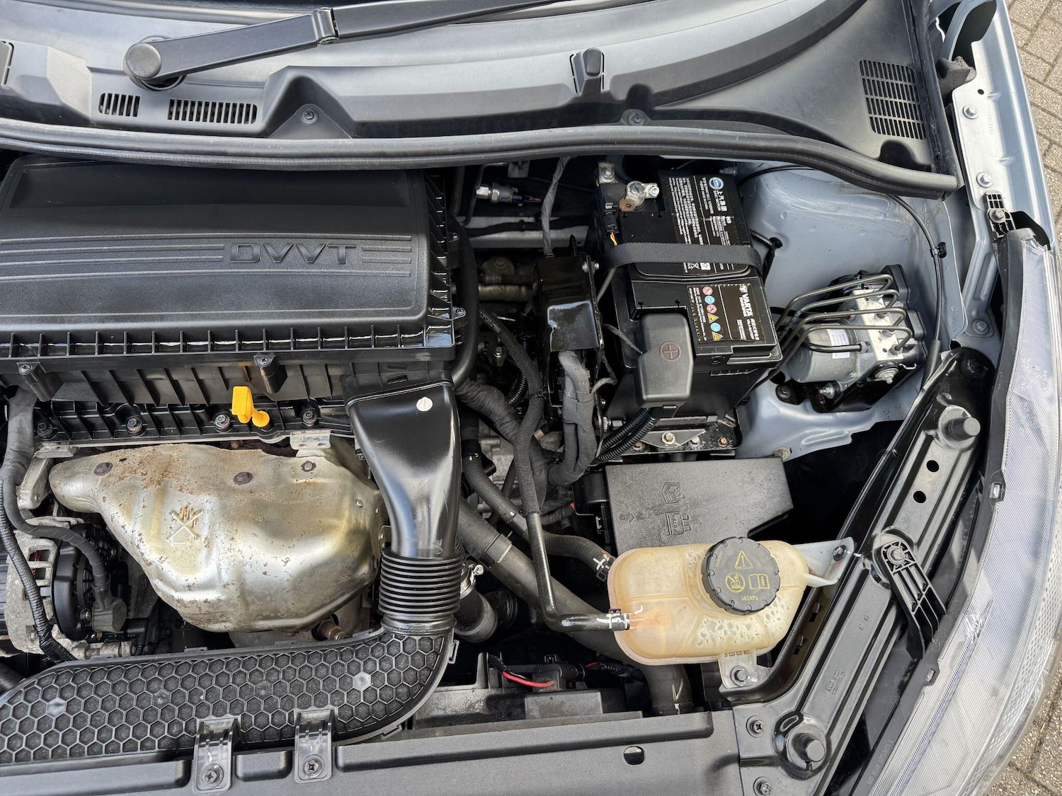 Used MG MG3 for sale - 77657591: Photo 47