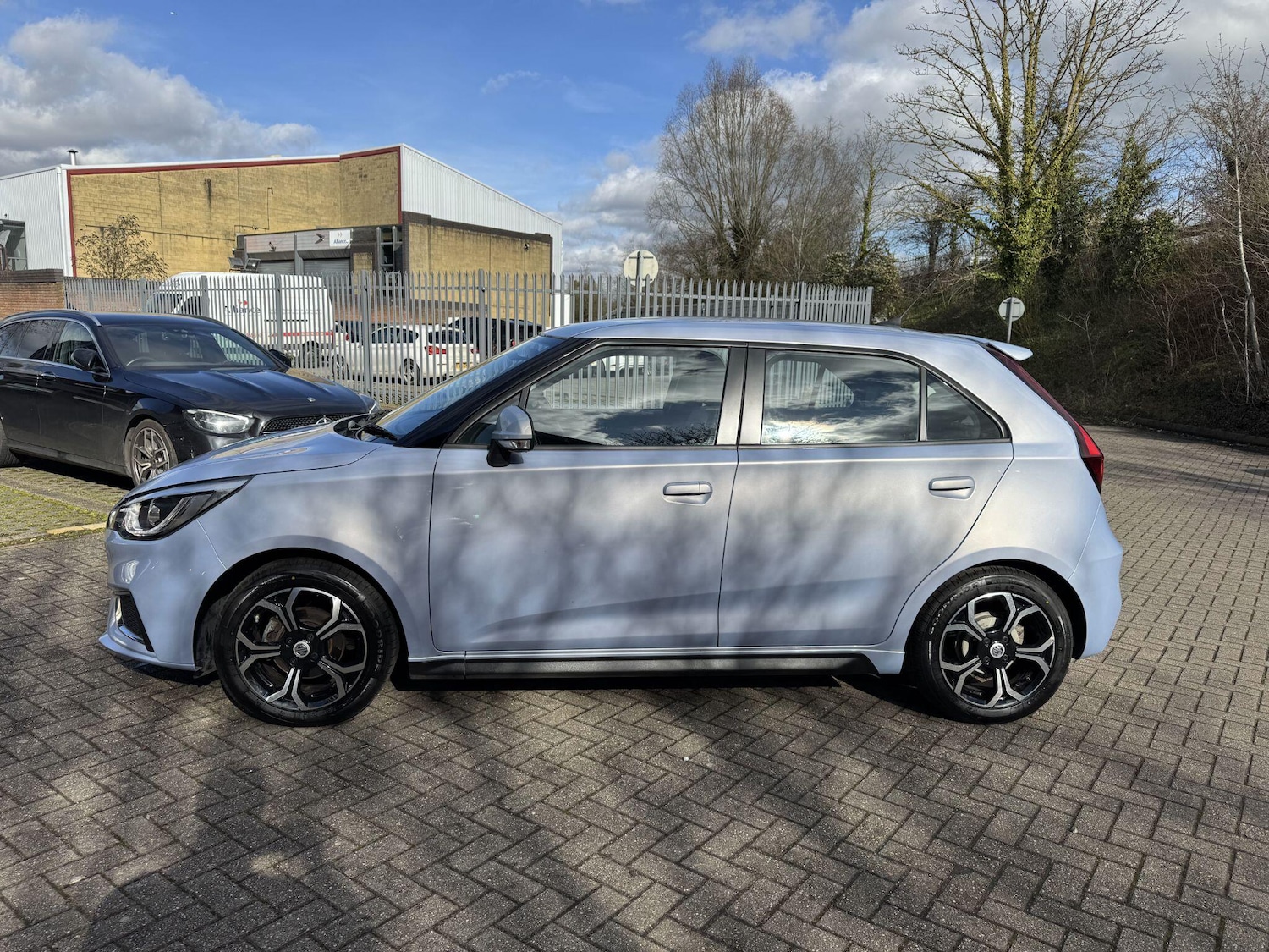 Used MG MG3 for sale - 77657591: Photo 5