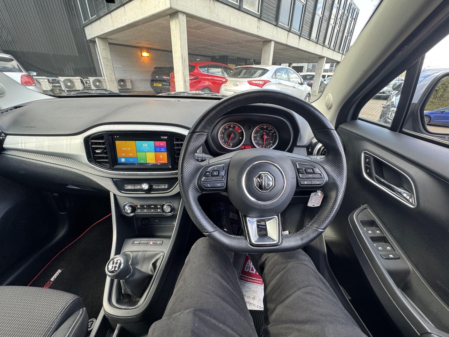 Used MG MG3 for sale - 77657591: Photo 52