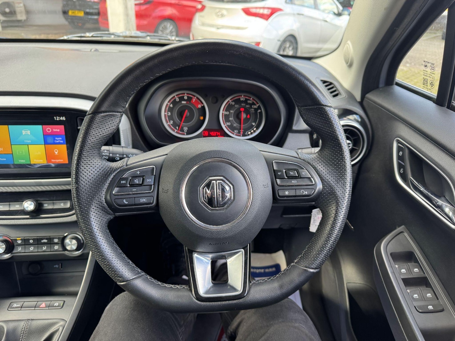 Used MG MG3 for sale - 77657591: Photo 53