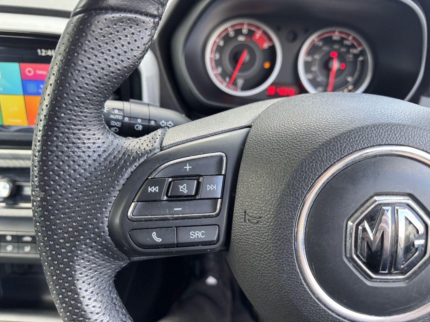 Used MG MG3 for sale - 77657591: Photo 55