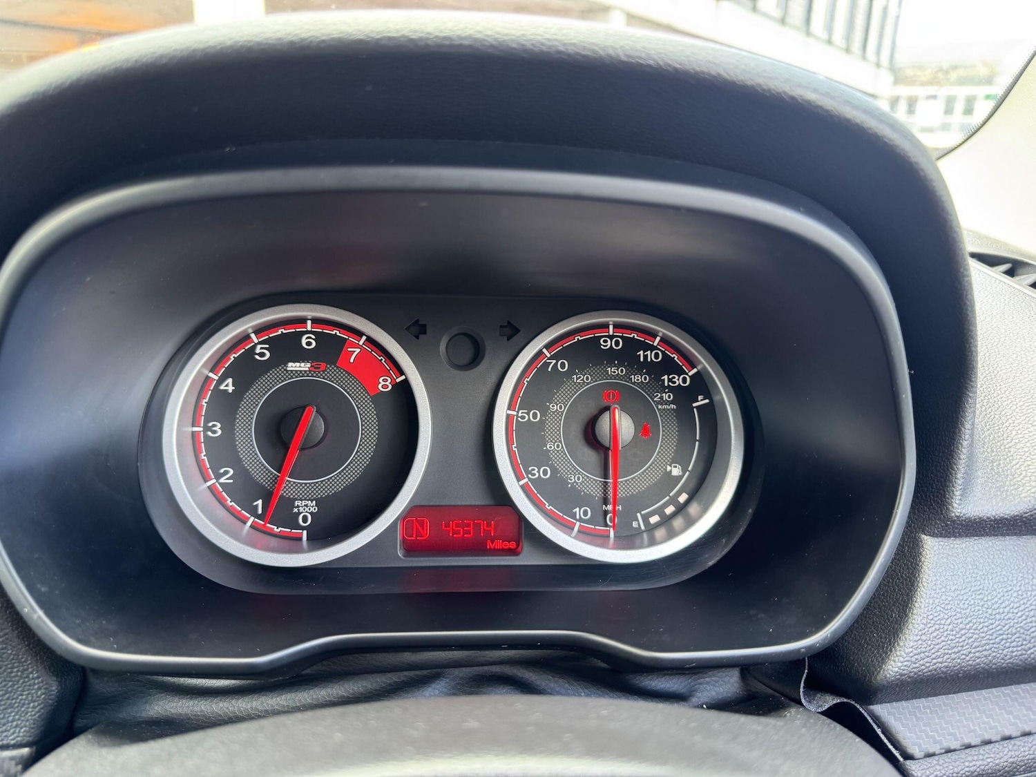 Used MG MG3 for sale - 77657591: Photo 58