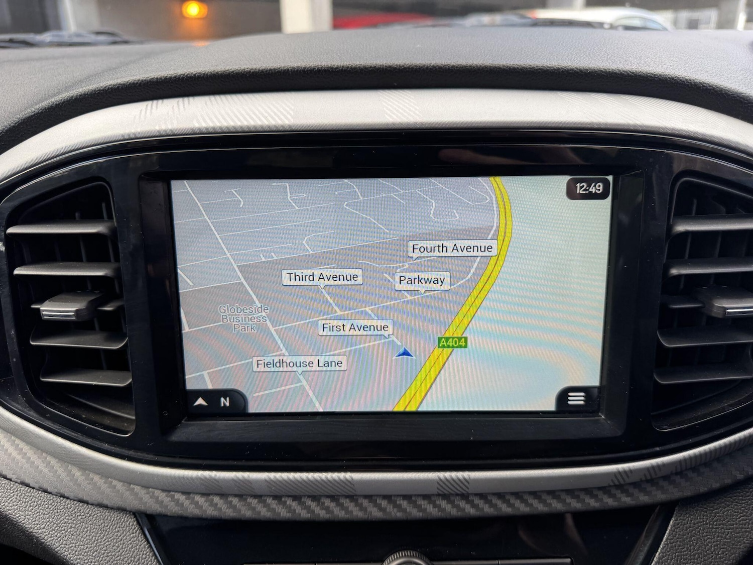 Used MG MG3 for sale - 77657591: Photo 70