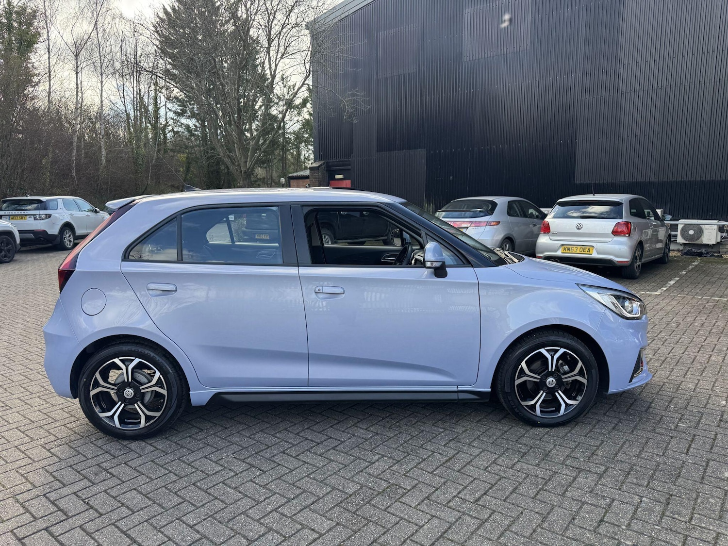 Used MG MG3 for sale - 77657591: Photo 9