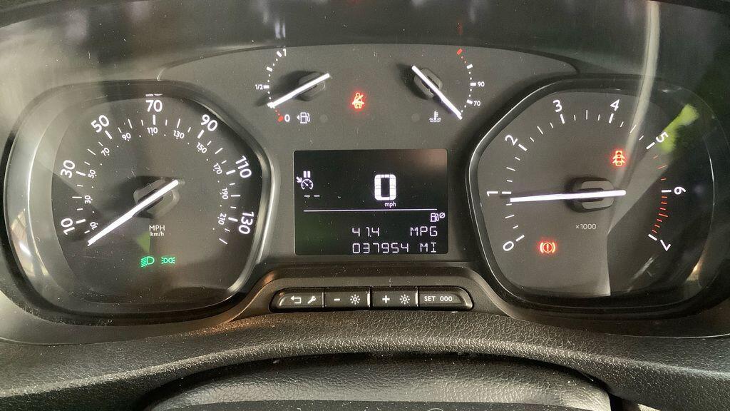 Used Toyota ProAce 2018 for sale - 76832492: Photo 10