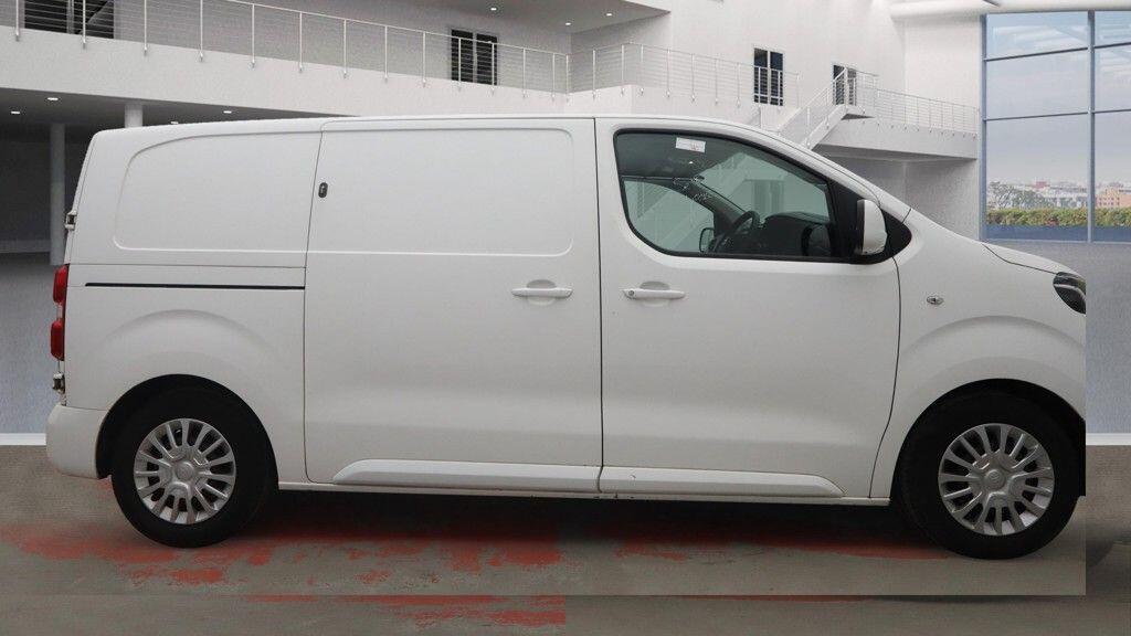 Used Toyota ProAce 2018 for sale - 76832492: Photo 5