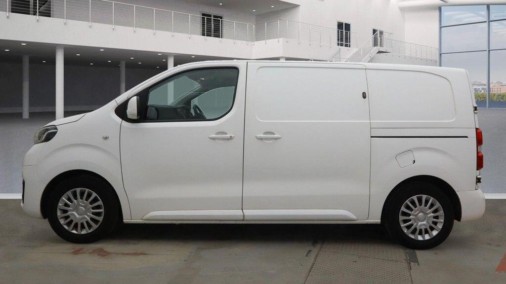 Used Toyota ProAce 2018 for sale - 76832492: Photo 6
