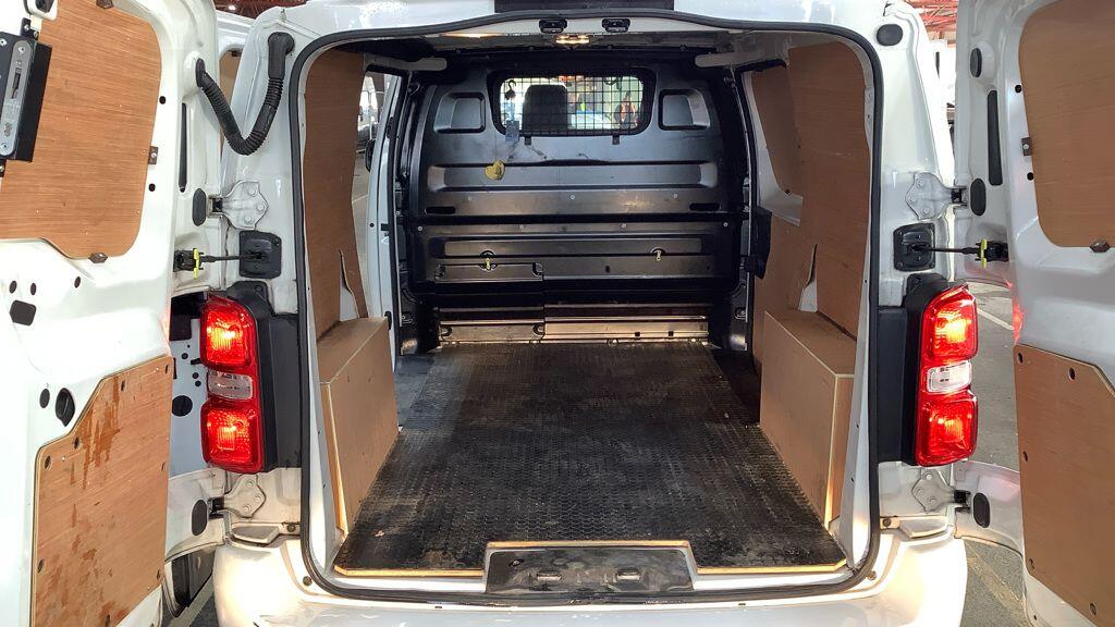 Used Toyota ProAce 2018 for sale - 76832492: Photo 7