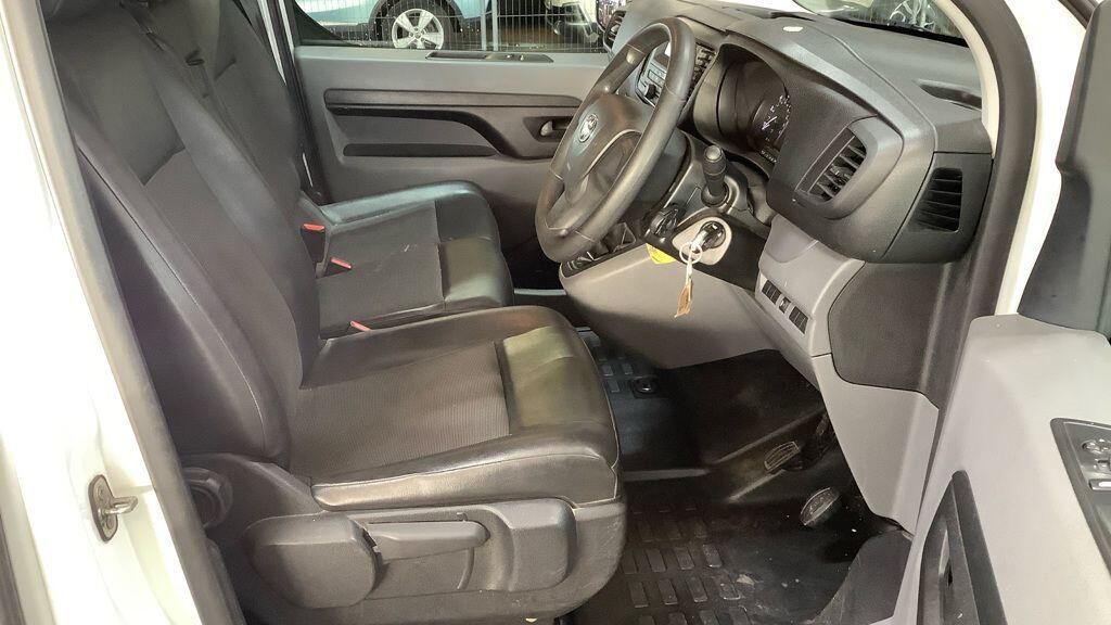 Used Toyota ProAce 2018 for sale - 76832492: Photo 9