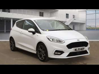 2019 (19) - 1.0T EcoBoost ST-Line Euro 6 (s/s) 3dr