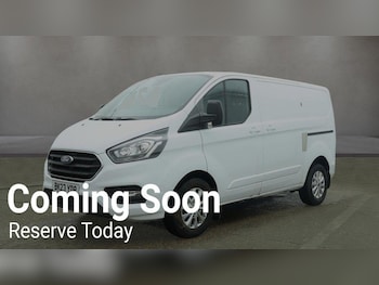 Used Ford Transit Custom 2023 for sale - 79062513: Photo