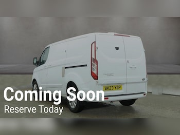 Used Ford Transit Custom 2023 for sale - 79062513: Photo