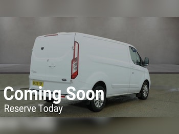 Used Ford Transit Custom 2023 for sale - 79062513: Photo