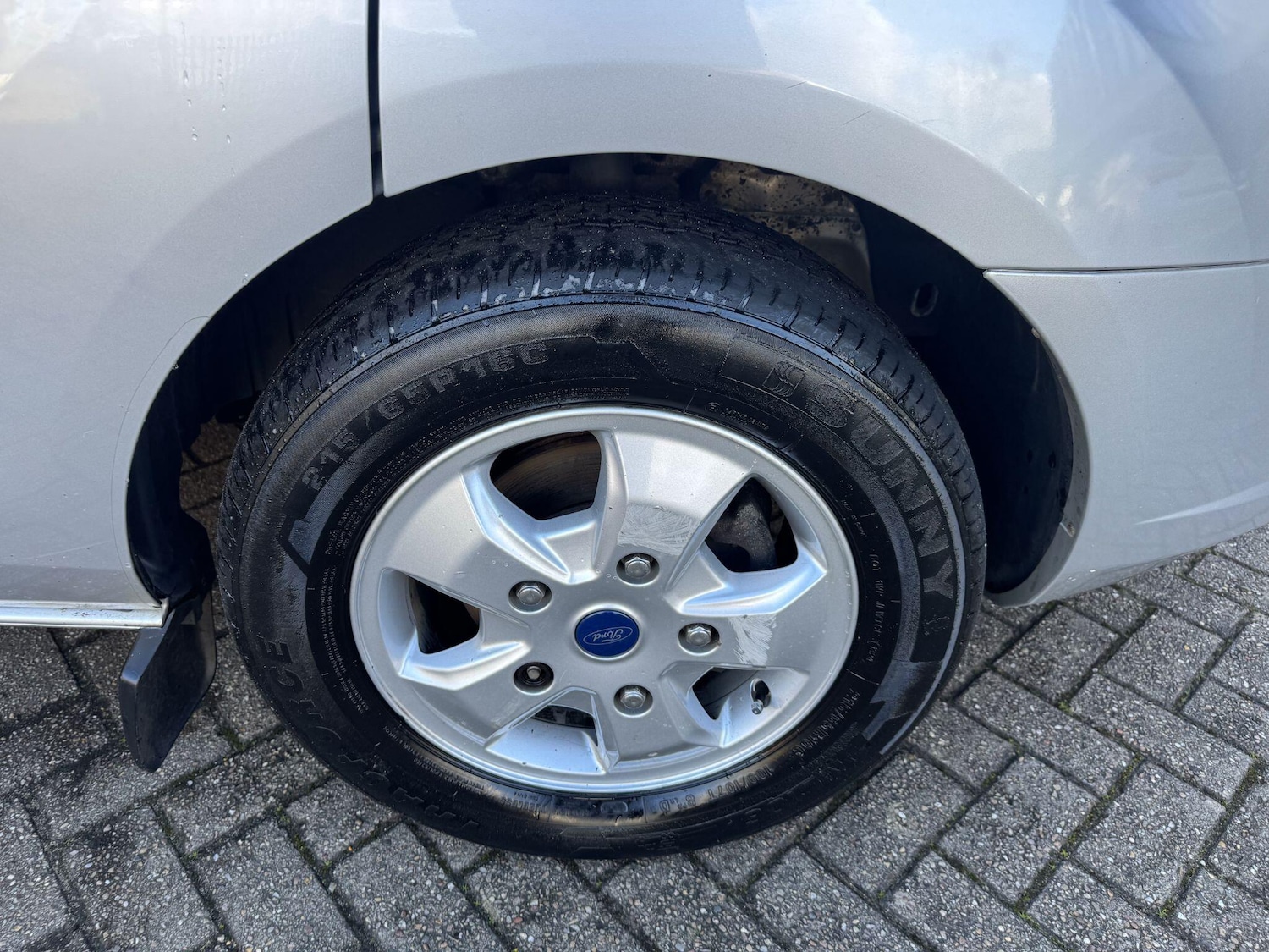 Used Ford Transit Custom 2018 for sale - 77280018: Photo 10