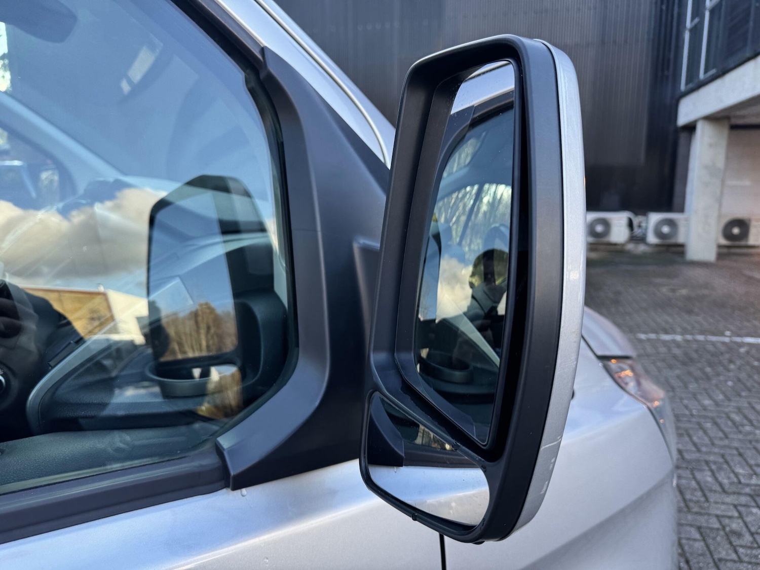 Used Ford Transit Custom 2018 for sale - 77280018: Photo 12