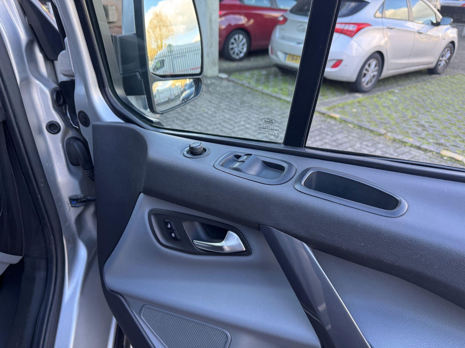 Used Ford Transit Custom 2018 for sale - 77280018: Photo 16