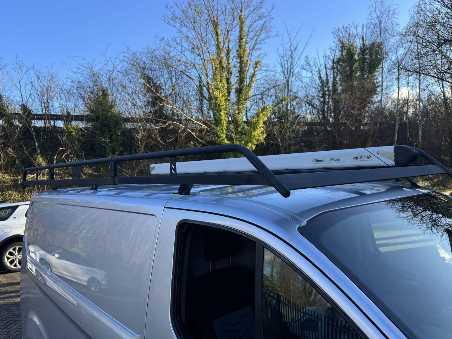 Used Ford Transit Custom 2018 for sale - 77280018: Photo 20